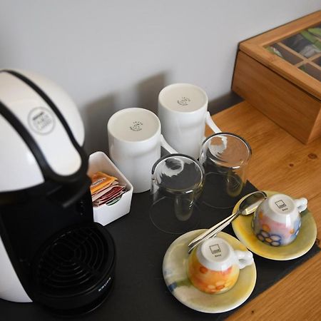 Magg Cataniaアパートメント エクステリア 写真